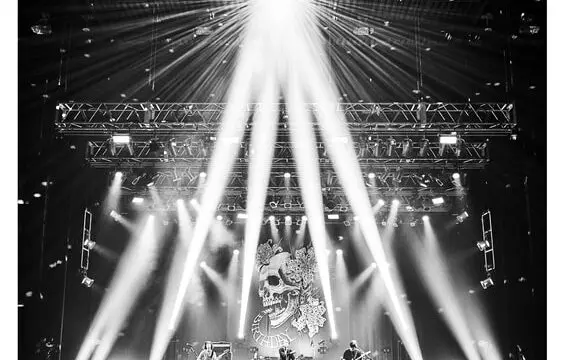 YUKI SHIMBO PHOTOGRAPHS ROLLIN' BABY IT'S ALRIGHT-The Birthday